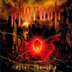 Pharaoh (USA-1) : After the Fire